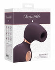Irresistible - Invincible - Purple