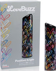 LoveBuzz - Positive Angle - Multi Coloured
