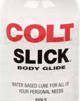 COLT - Slick Body Glide - Multiple Sizes