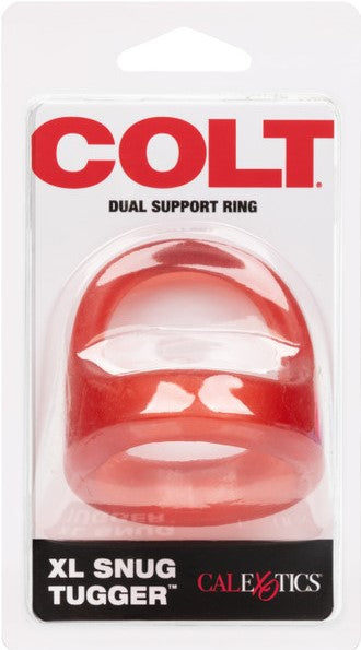 COLT - Xl Snug Tugger - Red