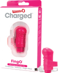 Charged - Fing O - Multiple Colours
