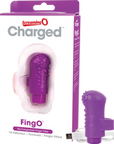 Charged - Fing O - Multiple Colours