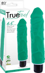 True Feel - Patriot Dildo - Multiple Colours - K. P.