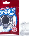 Ring O 2 - Multiple Colours - K. P.