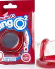 Ring O 2 - Multiple Colours - K. P.