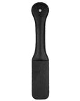 Ouch! - Paddle - LOVE - Black